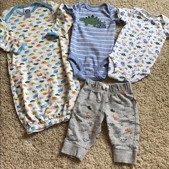 Other - Dinosaur Bundle